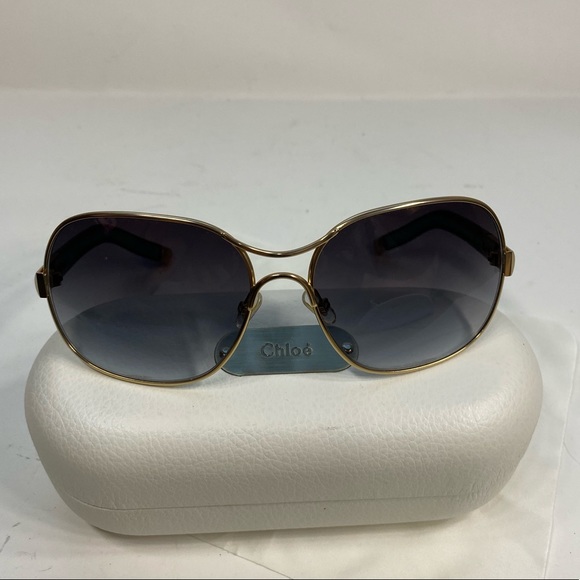 Chloé sunglasses - Picture 3 of 3